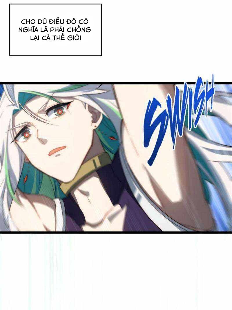Khô Cốt Hiệp Sĩ Chap 180 23