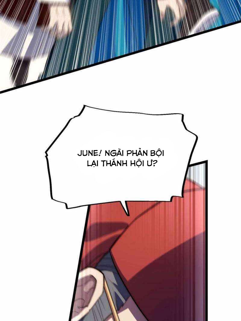 Khô Cốt Hiệp Sĩ Chap 180 37