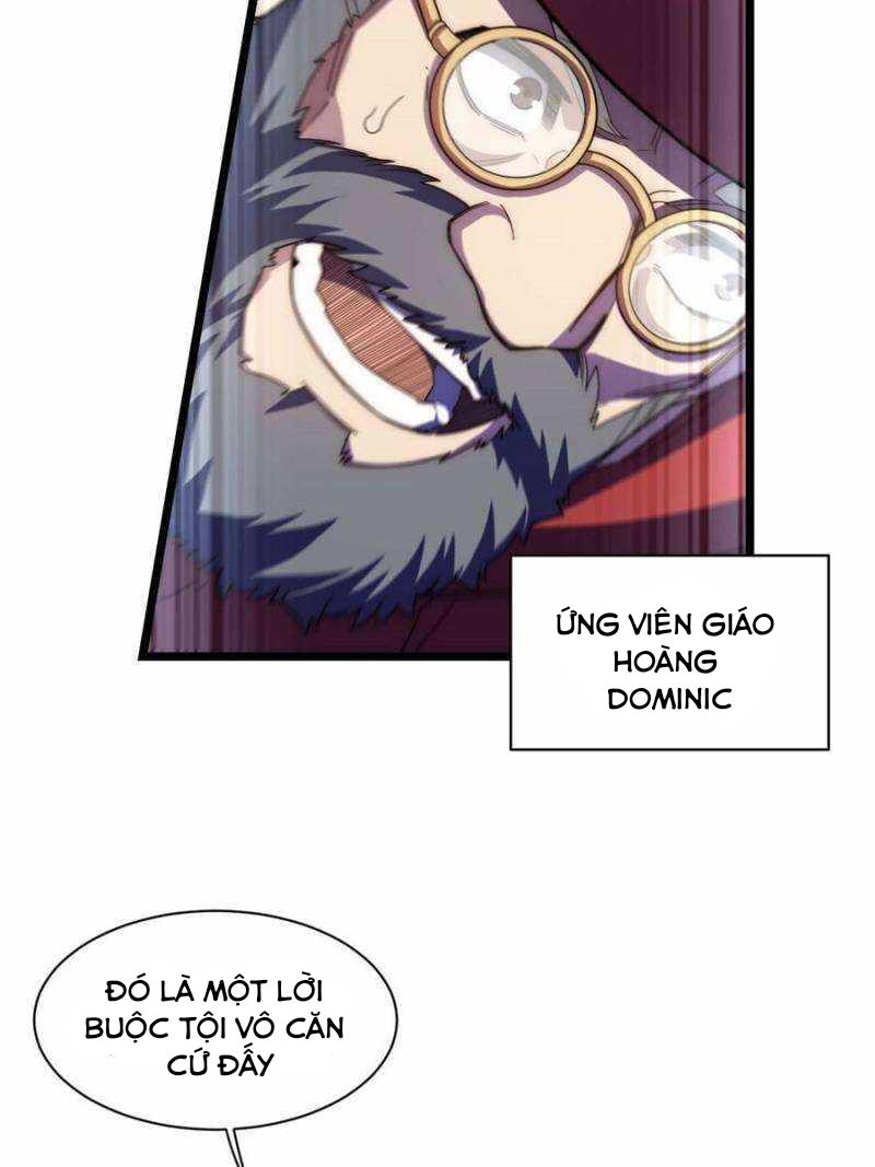 Khô Cốt Hiệp Sĩ Chap 180 38