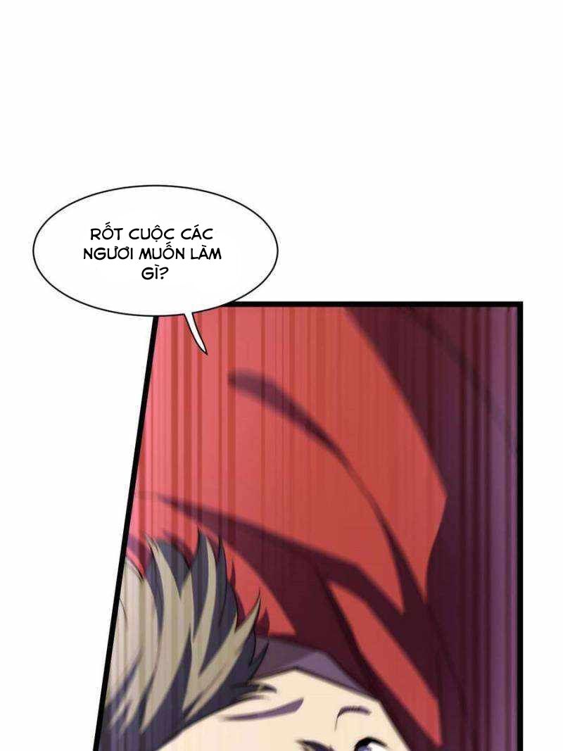 Khô Cốt Hiệp Sĩ Chap 180 41