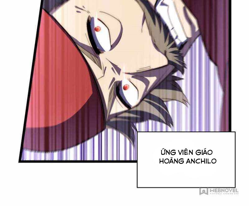 Khô Cốt Hiệp Sĩ Chap 180 42
