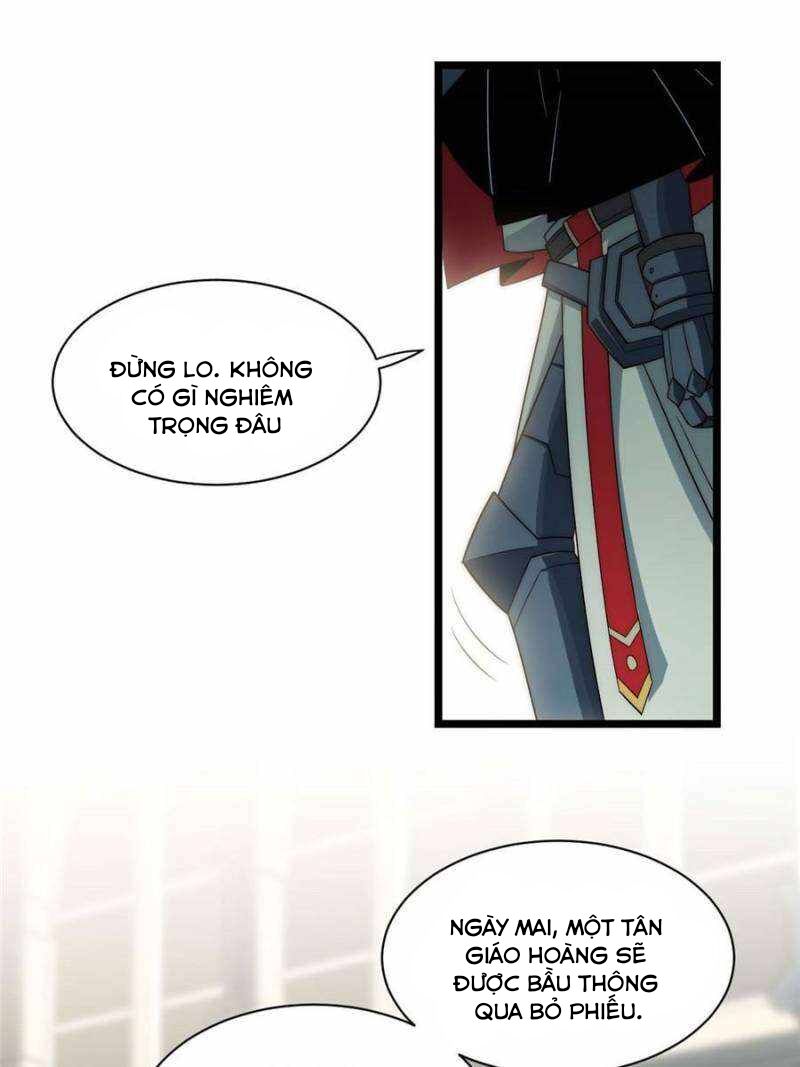 Khô Cốt Hiệp Sĩ Chap 180 43