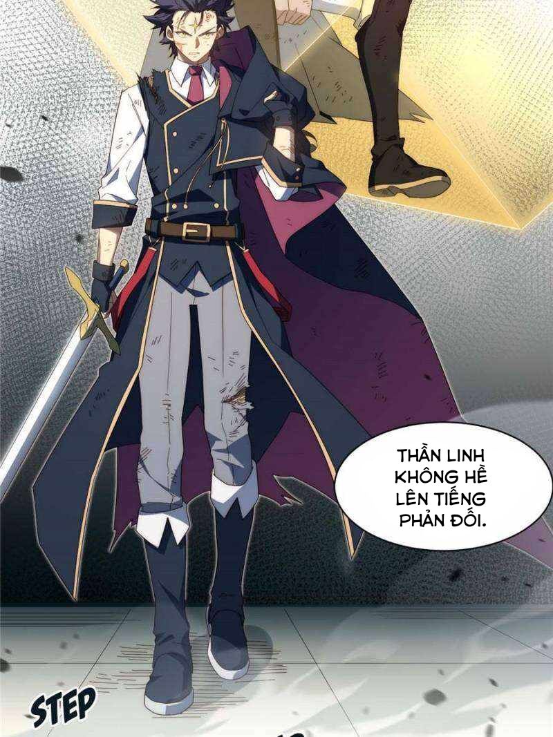 Khô Cốt Hiệp Sĩ Chap 180 55