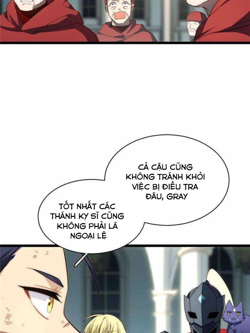 Khô Cốt Hiệp Sĩ Chap 180 57