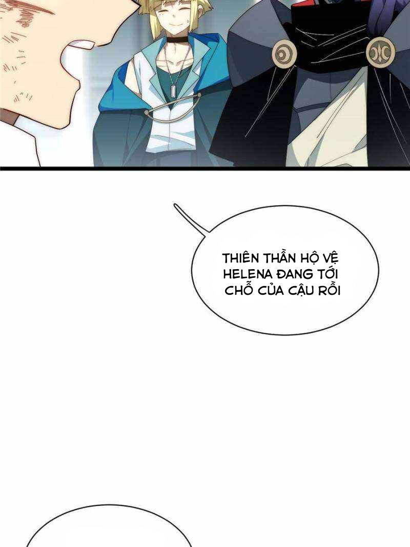 Khô Cốt Hiệp Sĩ Chap 180 58