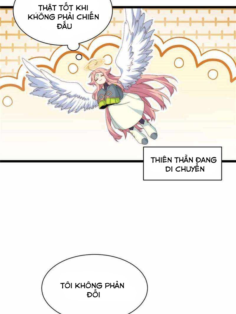 Khô Cốt Hiệp Sĩ Chap 180 59