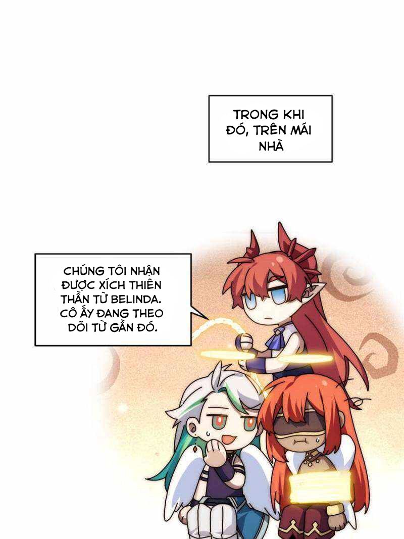 Khô Cốt Hiệp Sĩ Chap 180 65