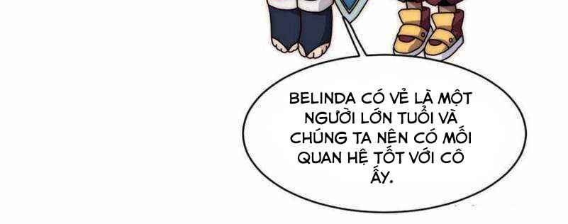 Khô Cốt Hiệp Sĩ Chap 180 66