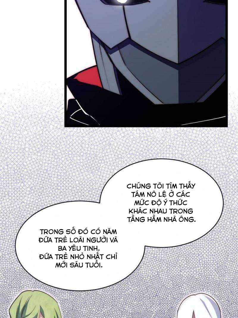 Khô Cốt Hiệp Sĩ Chapter 181 - Trang 3