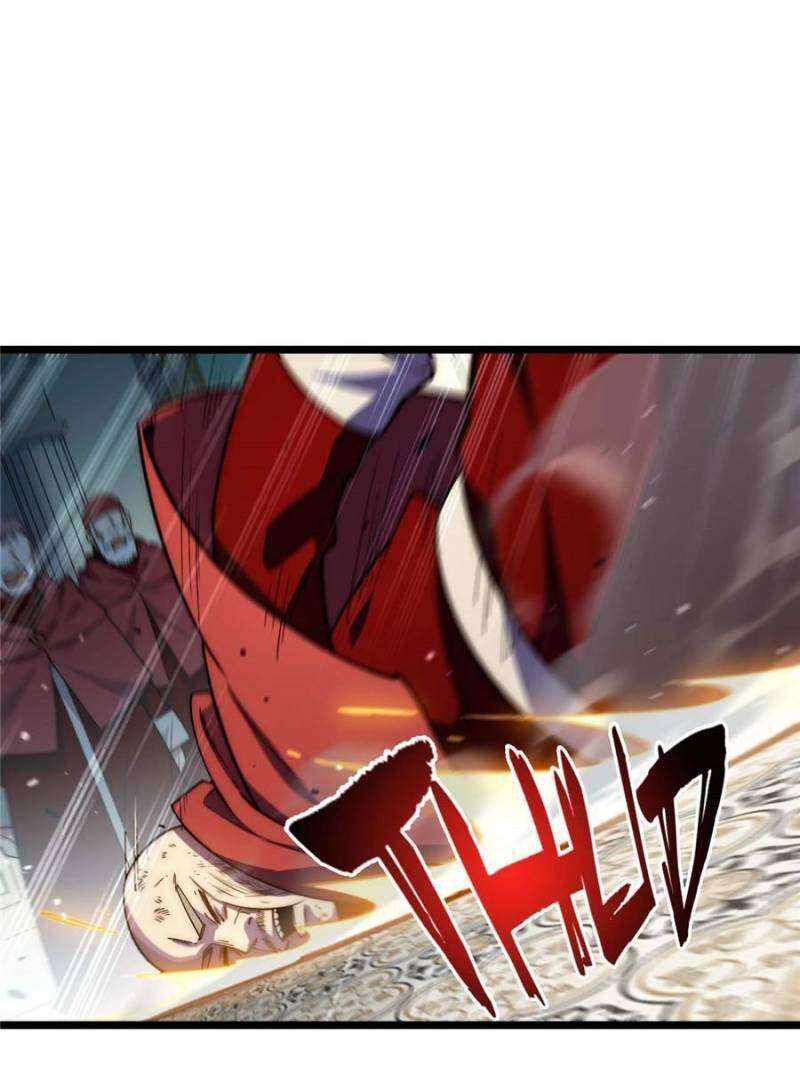 Khô Cốt Hiệp Sĩ Chapter 181 - Trang 3