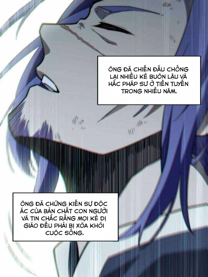 Khô Cốt Hiệp Sĩ Chapter 181 - Trang 3