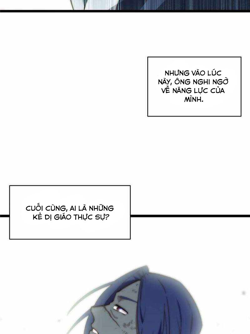 Khô Cốt Hiệp Sĩ Chapter 181 - Trang 3