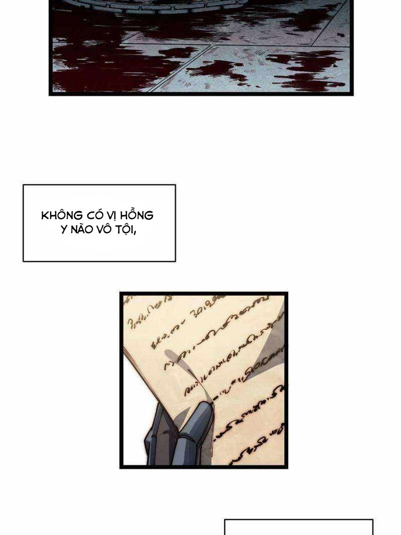 Khô Cốt Hiệp Sĩ Chapter 181 - Trang 3