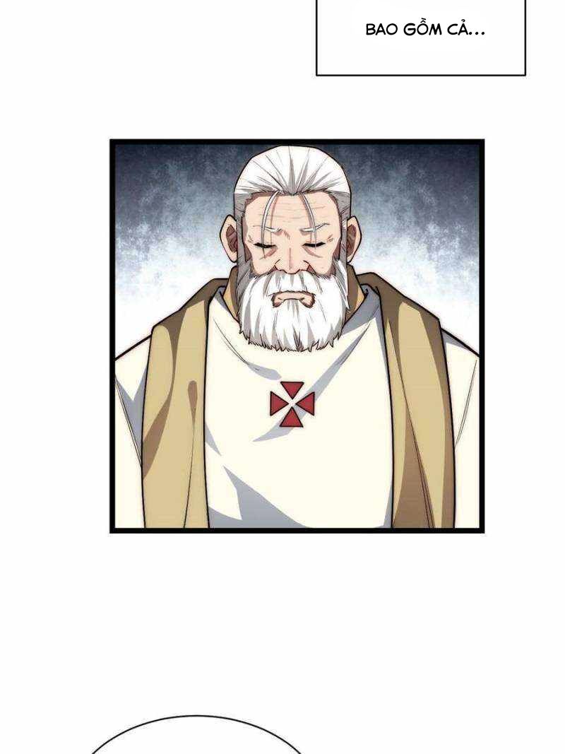 Khô Cốt Hiệp Sĩ Chapter 181 - Trang 3