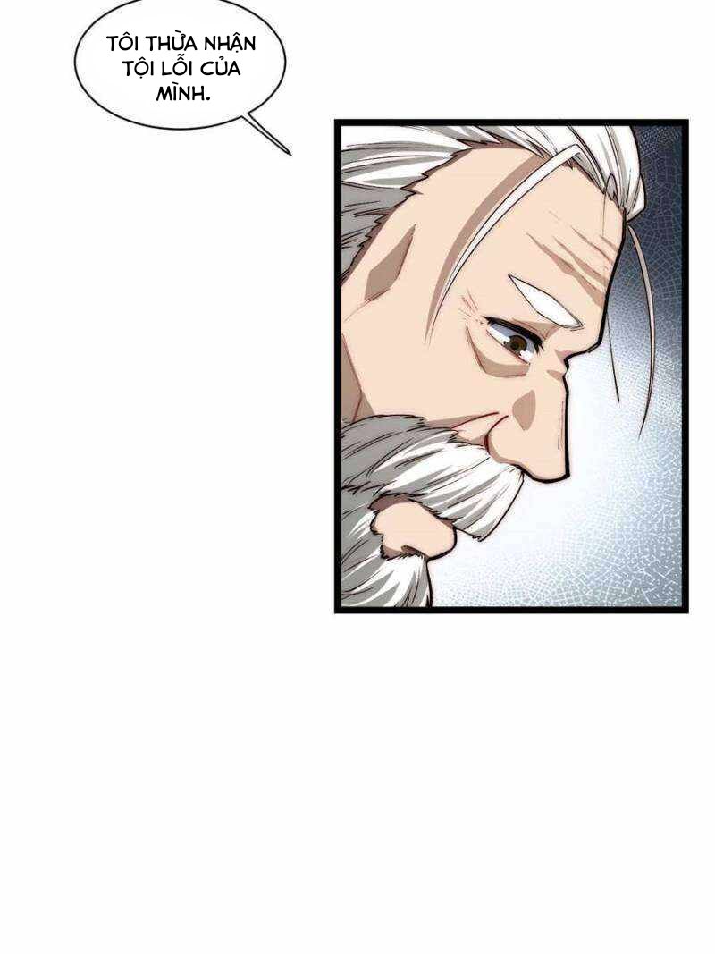 Khô Cốt Hiệp Sĩ Chapter 181 - Trang 3