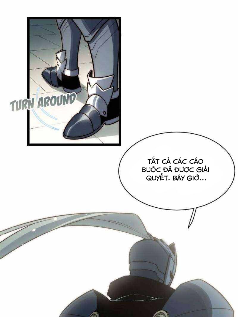 Khô Cốt Hiệp Sĩ Chapter 181 - Trang 3
