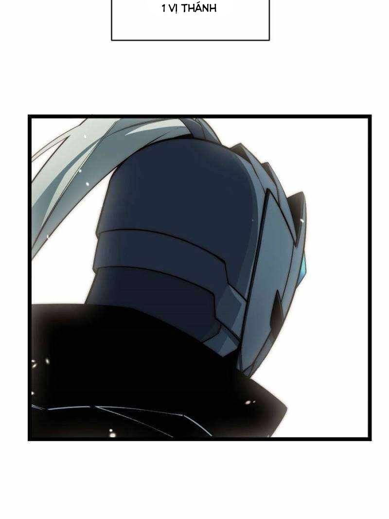 Khô Cốt Hiệp Sĩ Chapter 181 - Trang 3