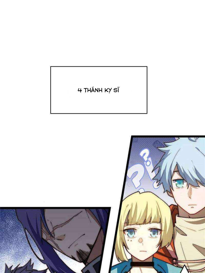 Khô Cốt Hiệp Sĩ Chapter 181 - Trang 3