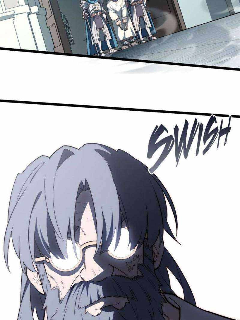 Khô Cốt Hiệp Sĩ Chapter 181 - Trang 3
