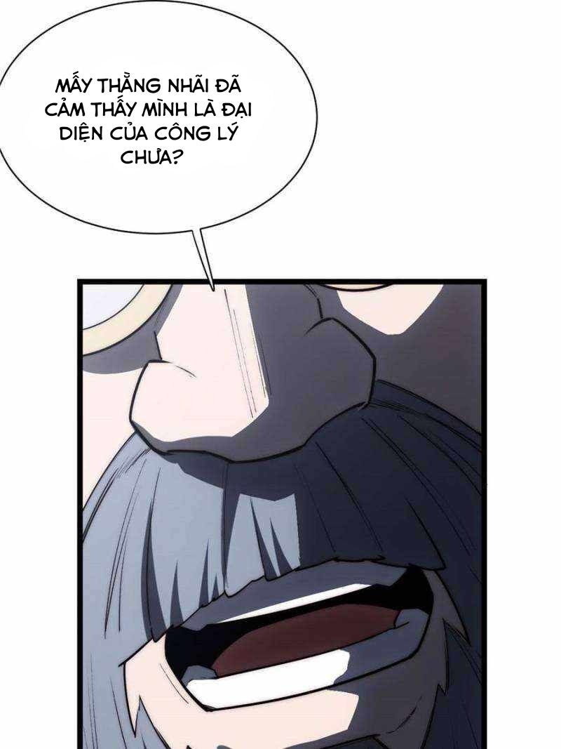 Khô Cốt Hiệp Sĩ Chapter 181 - Trang 3