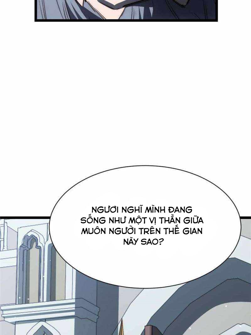 Khô Cốt Hiệp Sĩ Chapter 181 - Trang 3