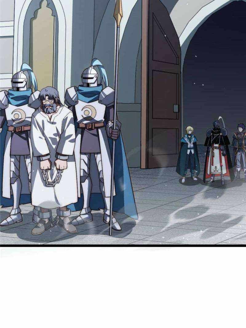 Khô Cốt Hiệp Sĩ Chapter 181 - Trang 3