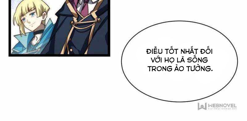 Khô Cốt Hiệp Sĩ Chapter 181 - Trang 3