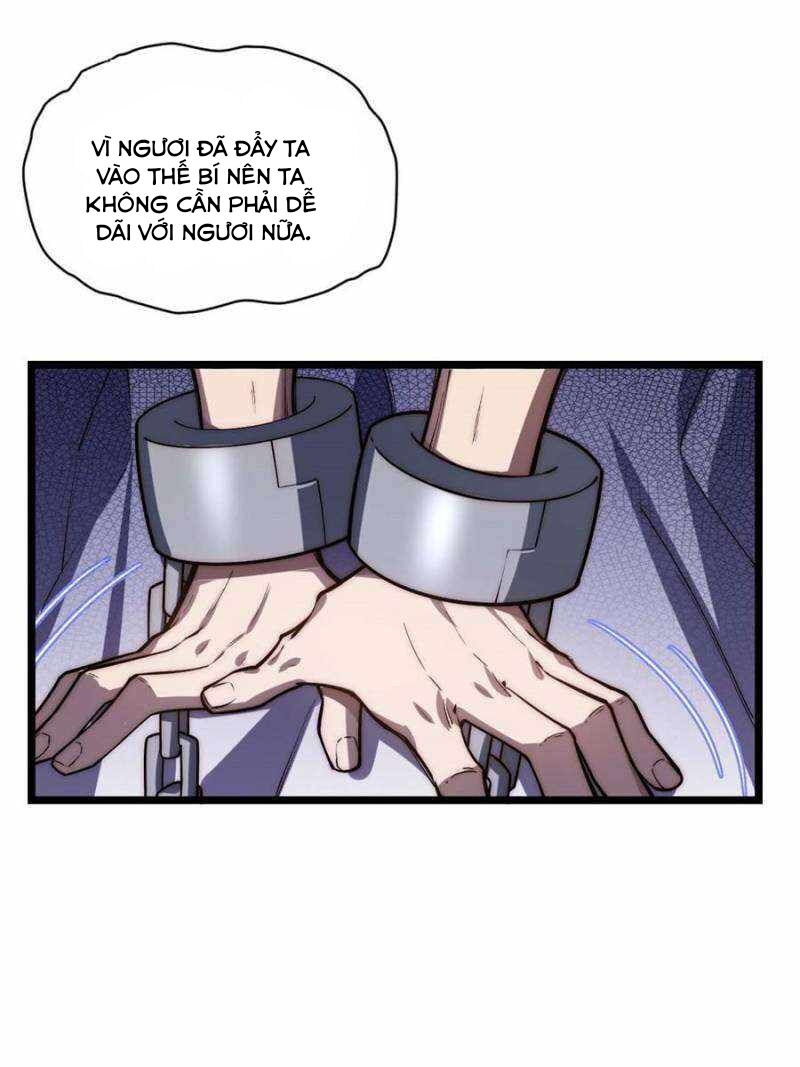 Khô Cốt Hiệp Sĩ Chapter 181 - Trang 3