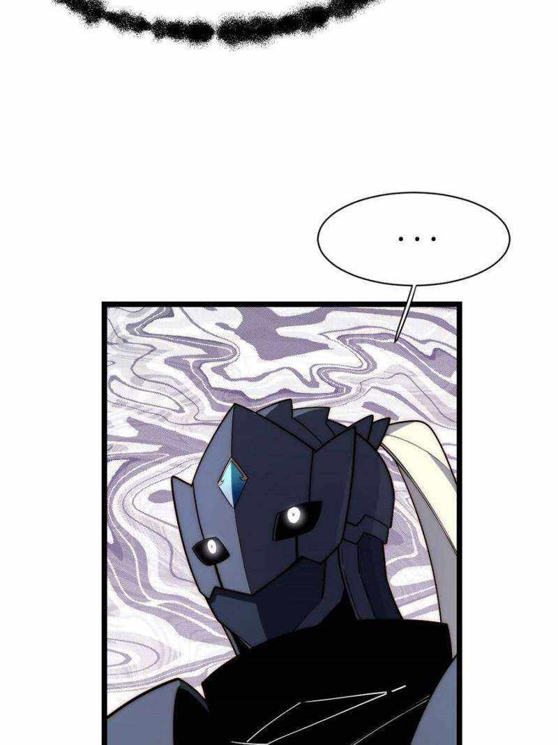 Khô Cốt Hiệp Sĩ Chapter 181 - Trang 3