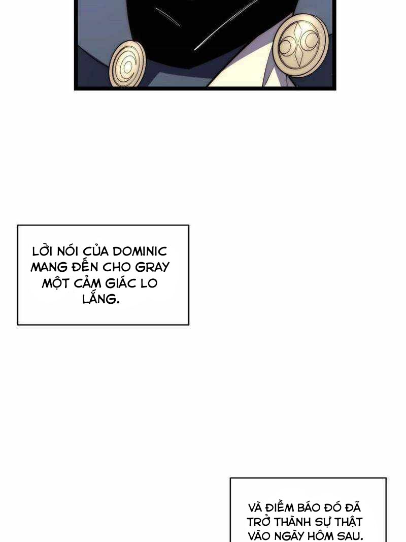 Khô Cốt Hiệp Sĩ Chapter 181 - Trang 3