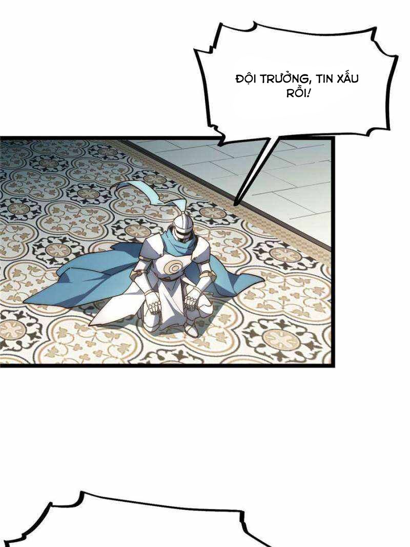 Khô Cốt Hiệp Sĩ Chapter 181 - Trang 3