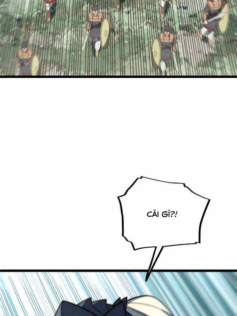 Khô Cốt Hiệp Sĩ Chapter 181 - Trang 3
