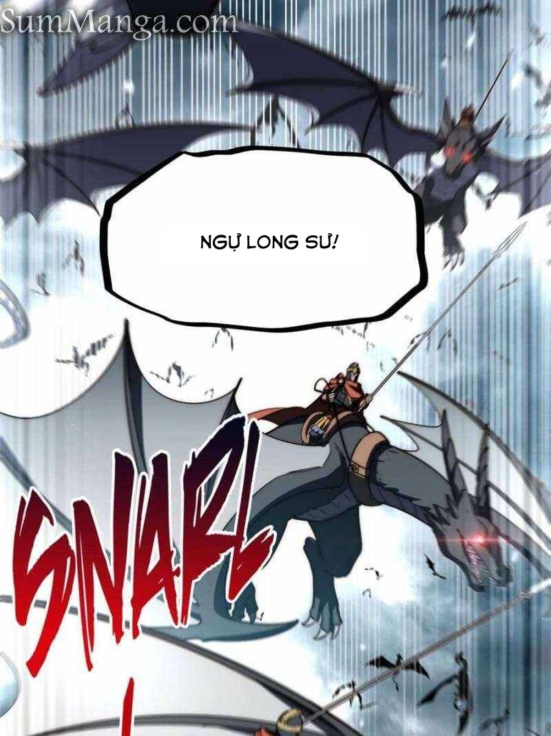 Khô Cốt Hiệp Sĩ Chapter 181 - Trang 3