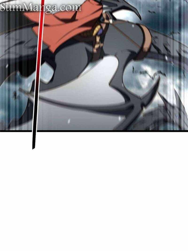 Khô Cốt Hiệp Sĩ Chapter 181 - Trang 3