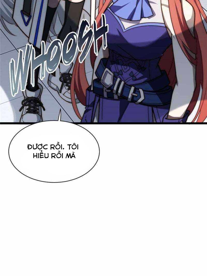 Khô Cốt Hiệp Sĩ Chapter 181 - Trang 3