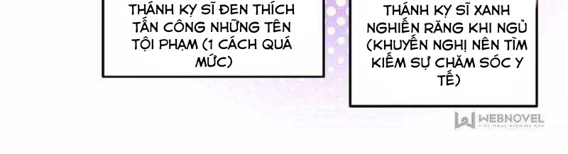 Khô Cốt Hiệp Sĩ Chapter 181 - Trang 3