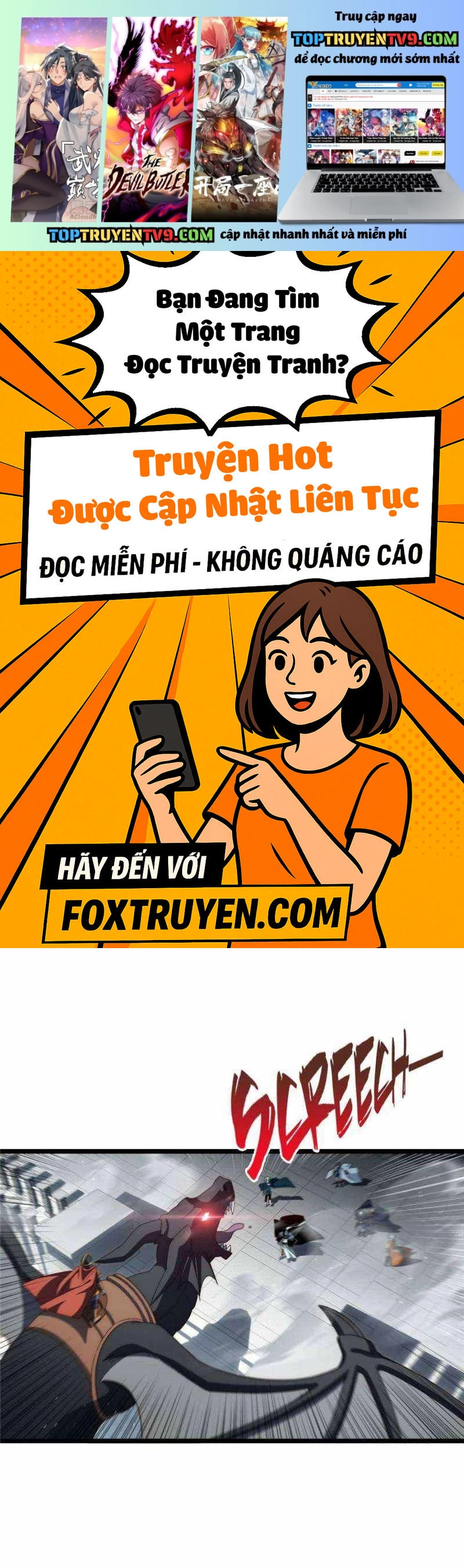 Khô Cốt Hiệp Sĩ Chapter 182 - Trang 3
