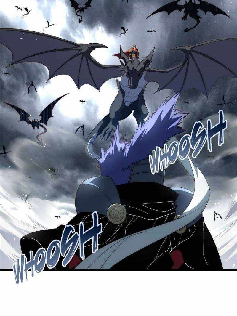 Khô Cốt Hiệp Sĩ Chapter 182 - Trang 3
