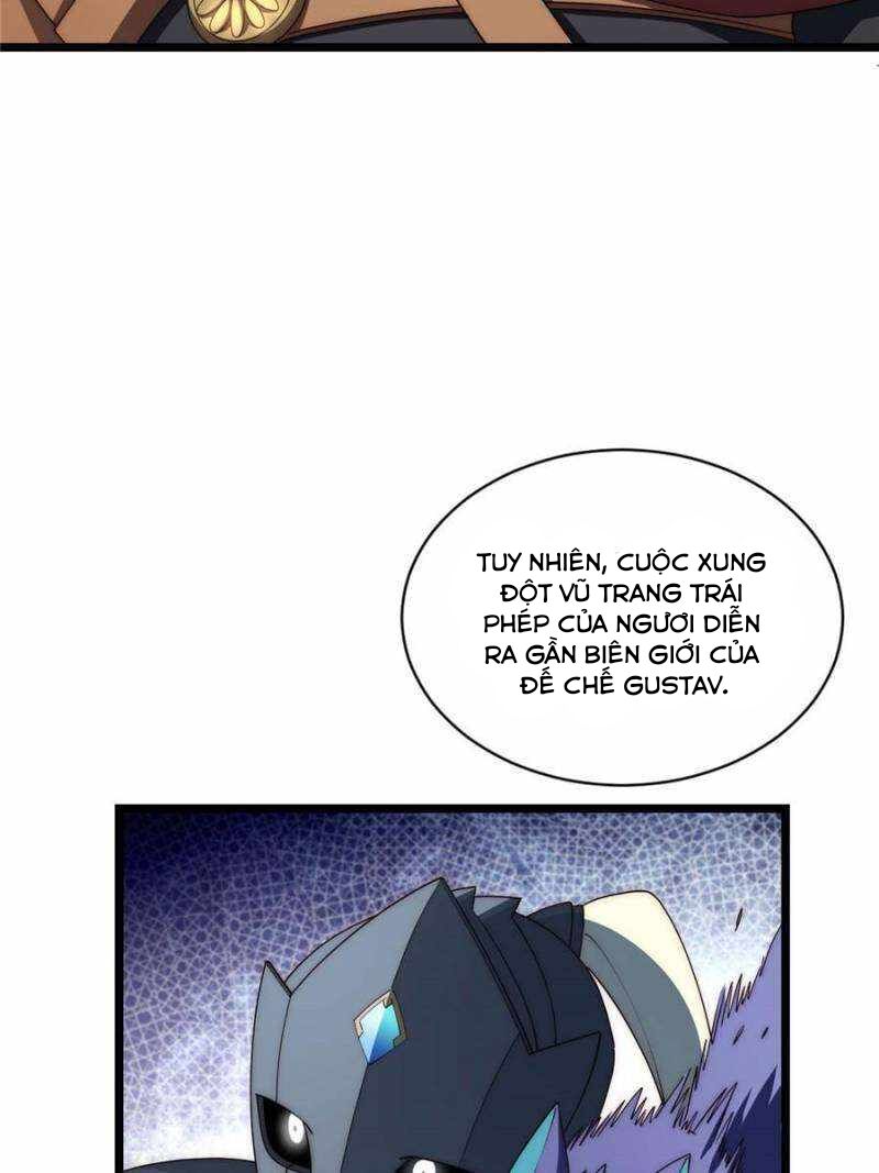 Khô Cốt Hiệp Sĩ Chapter 182 - Trang 3