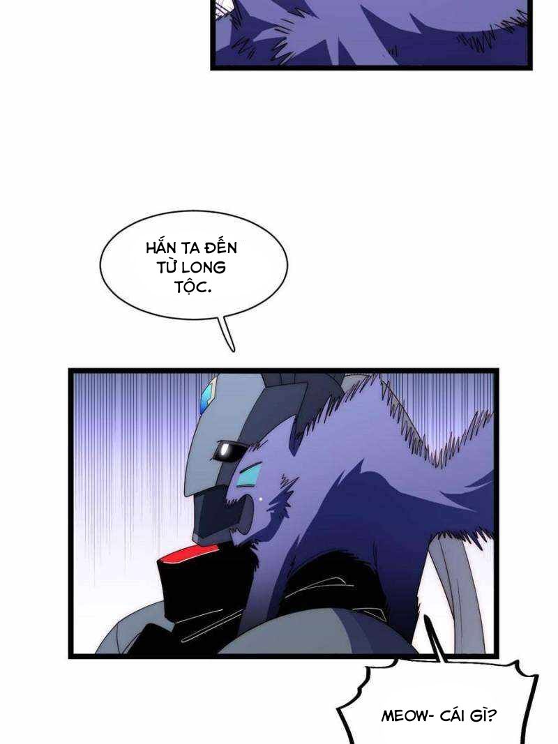 Khô Cốt Hiệp Sĩ Chapter 182 - Trang 3
