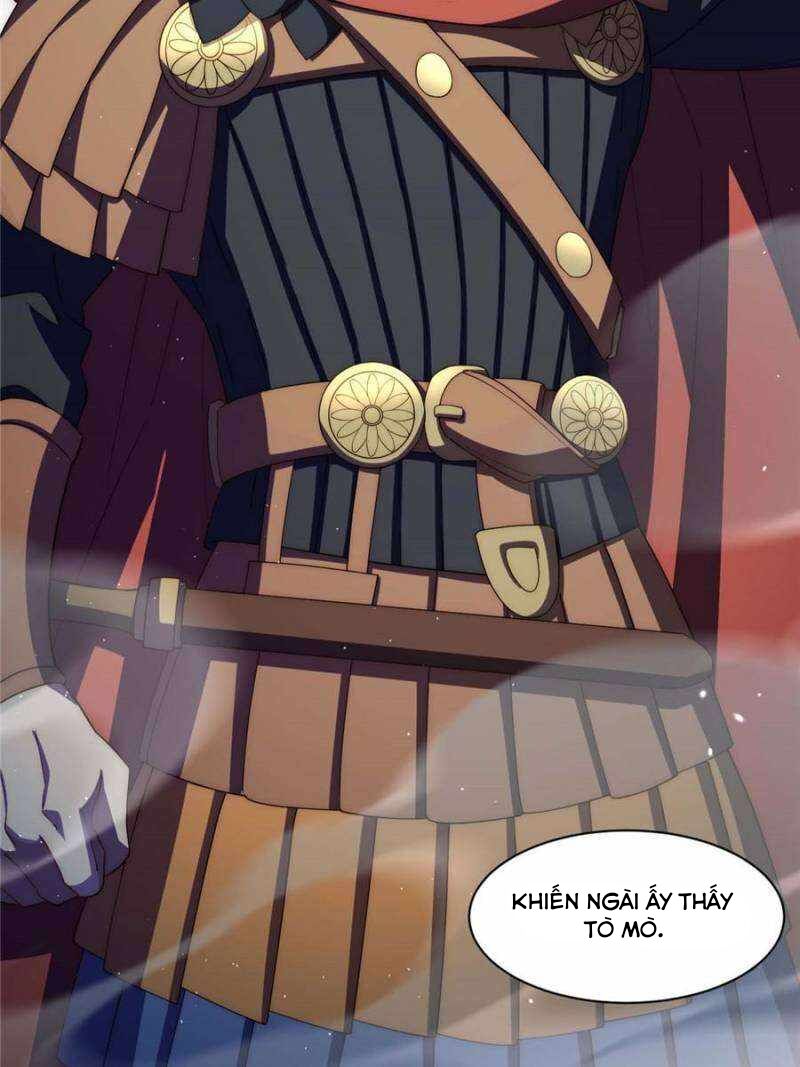 Khô Cốt Hiệp Sĩ Chapter 182 - Trang 3