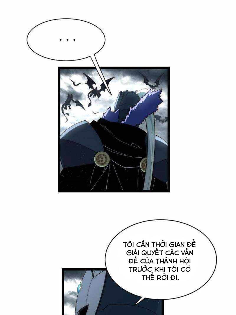 Khô Cốt Hiệp Sĩ Chapter 182 - Trang 3