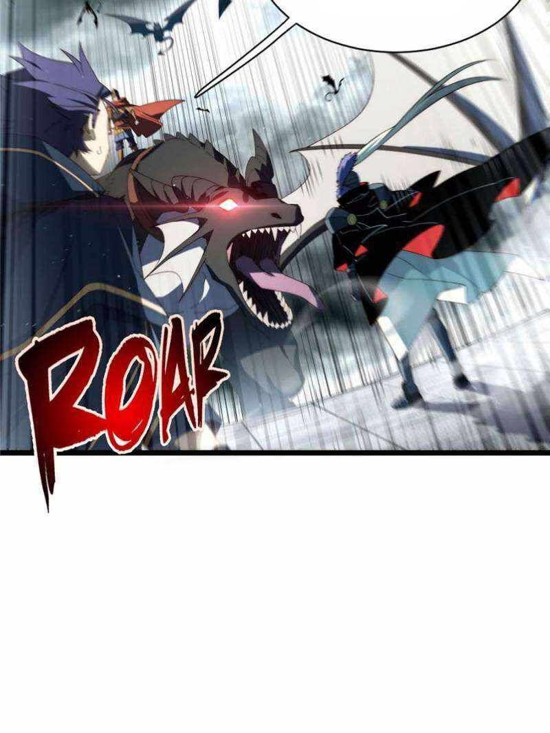 Khô Cốt Hiệp Sĩ Chapter 182 - Trang 3