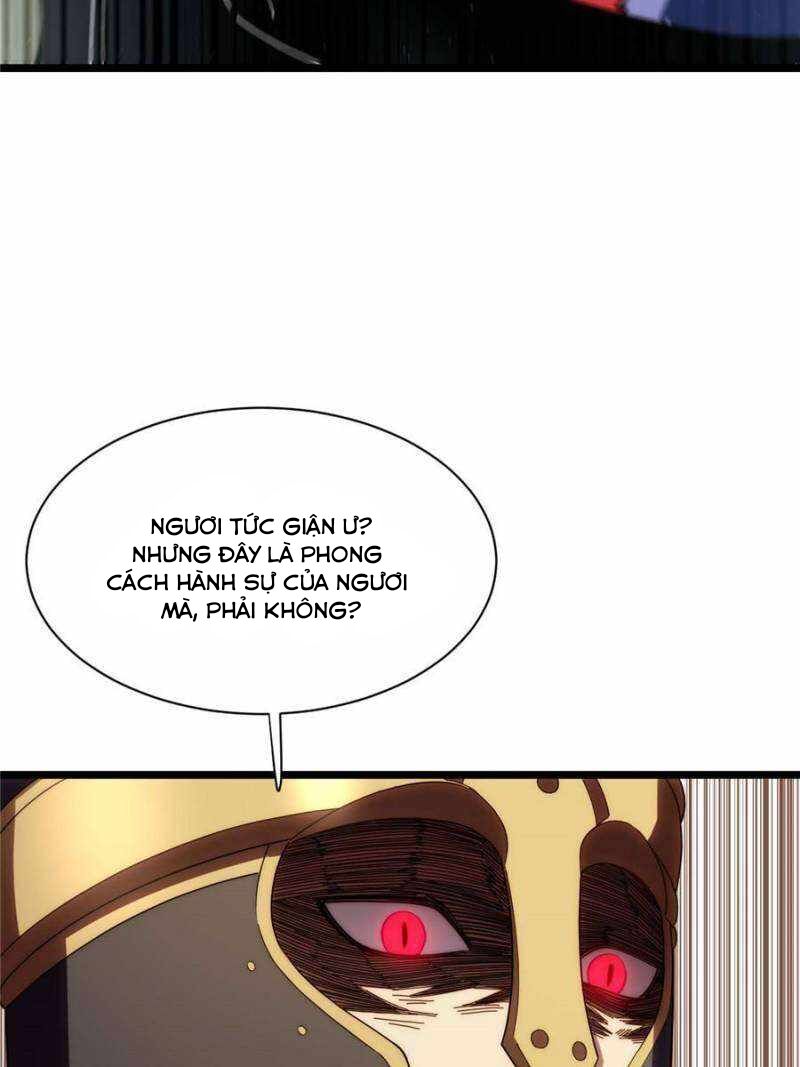 Khô Cốt Hiệp Sĩ Chapter 182 - Trang 3