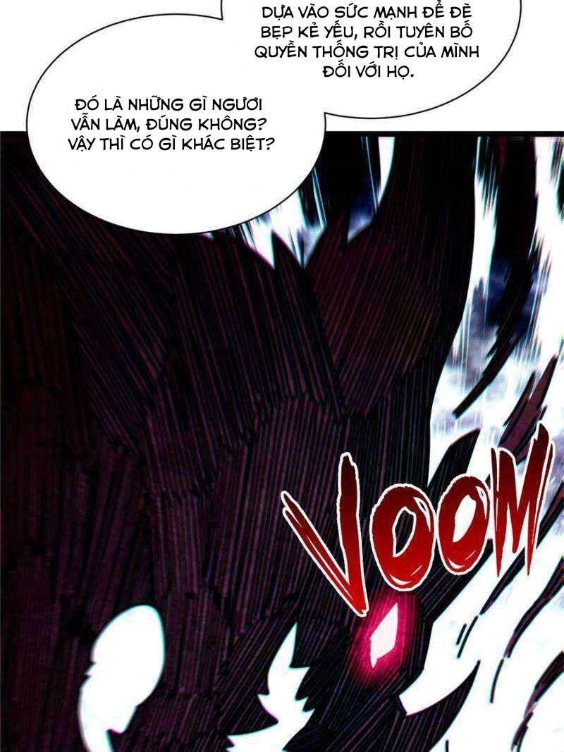 Khô Cốt Hiệp Sĩ Chapter 182 - Trang 3