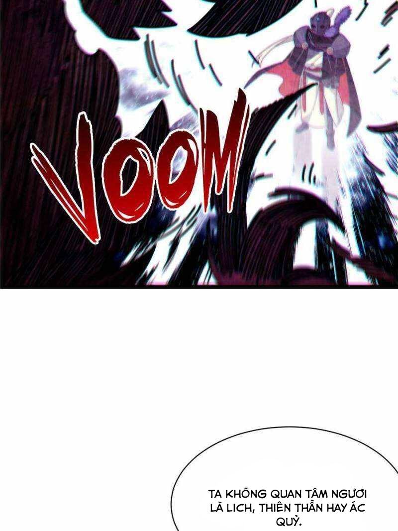 Khô Cốt Hiệp Sĩ Chapter 182 - Trang 3