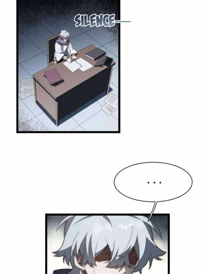 Khô Cốt Hiệp Sĩ Chapter 182 - Trang 3