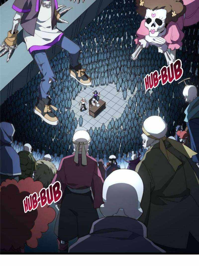 Khô Cốt Hiệp Sĩ Chapter 182 - Trang 3