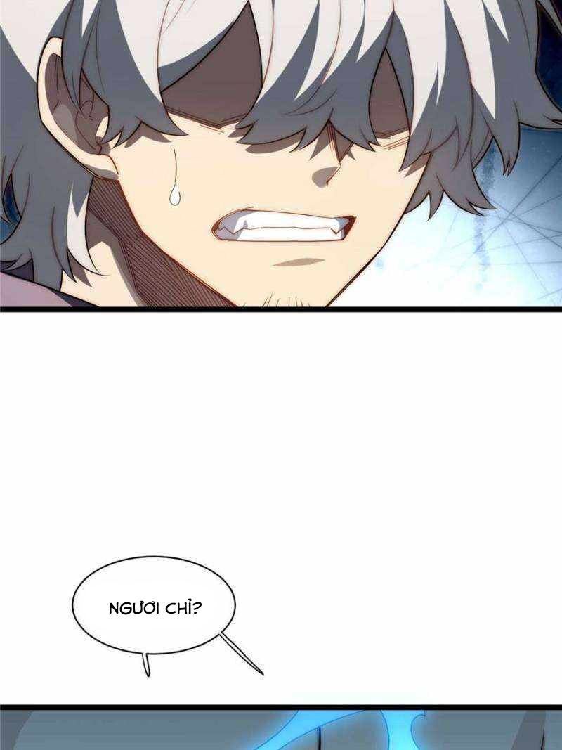 Khô Cốt Hiệp Sĩ Chapter 182 - Trang 3