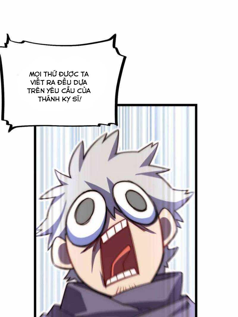 Khô Cốt Hiệp Sĩ Chapter 182 - Trang 3